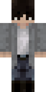 Скин Майнкрафт Игрока Hypper_MC