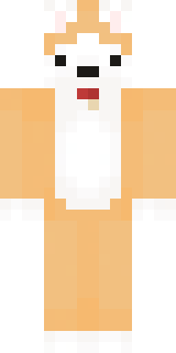 Скин Майнкрафт Игрока Hyrawr