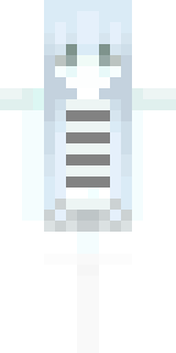 Скин Майнкрафт Игрока HyrokuSama