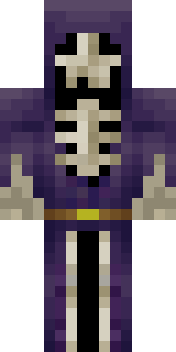 Скин Майнкрафт Игрока Hyssk