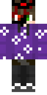 Скин Майнкрафт Игрока Hysteria__X