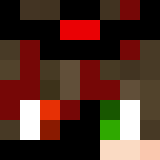 Игрок Hysteria__X Майнкрафт - возможно знакомый с SecretSpy9014