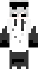 Скин Майнкрафт Игрока Hyukizz