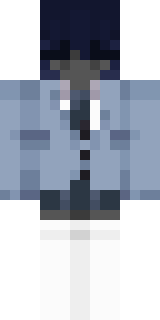 Скин Майнкрафт Игрока Hyuniw