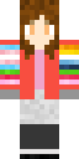 Скин Майнкрафт Игрока Hyxza_74