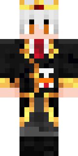 Скин Майнкрафт Игрока HzBaby
