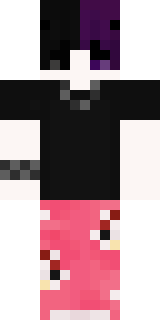 Скин Майнкрафт Игрока HzOmus