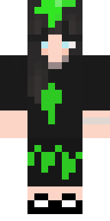 Скин Майнкрафт Игрока I0q8