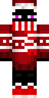 Скин Майнкрафт Игрока I389