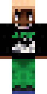 Скин Майнкрафт Игрока I4R2004