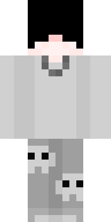 Скин Майнкрафт Игрока I9139