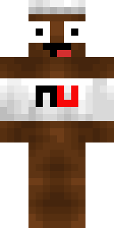 Скин Майнкрафт Игрока I9S