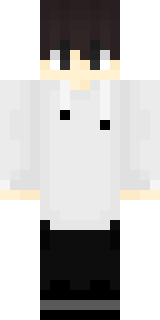 Скин Майнкрафт Игрока IAMTURKEY