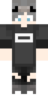 Скин Майнкрафт Игрока IAMjao