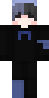 Скин Майнкрафт Игрока IAMsteve