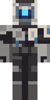 Скин Майнкрафт Игрока IAmAKeyboard