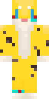 Скин Майнкрафт Игрока IAmAmI