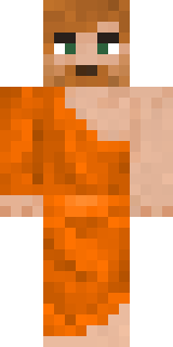 Скин Майнкрафт Игрока IAmDerty
