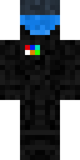 Скин Майнкрафт Игрока IAmRealIAmFake