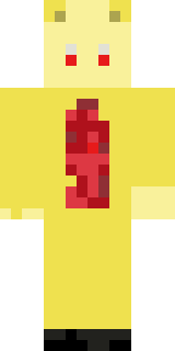 Скин Майнкрафт Игрока IBLE1232
