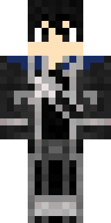 Скин Майнкрафт Игрока IDK2000
