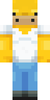 Скин Майнкрафт Игрока IGNTraitor