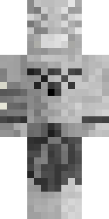 Скин Майнкрафт Игрока IGotHackedOnVed