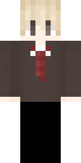 Скин Майнкрафт Игрока IKNOWYU