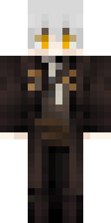 Скин Майнкрафт Игрока IKeepI