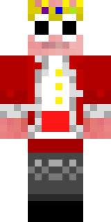 Скин Майнкрафт Игрока ILIKEMINECRAFTJA