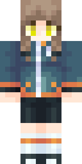 Скин Майнкрафт Игрока ILovexzr