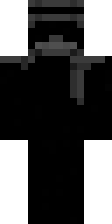 Скин Майнкрафт Игрока ILuxery