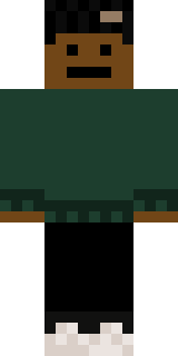 Скин Майнкрафт Игрока IMAKEMUSIC8
