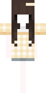 Скин Майнкрафт Игрока IMISSGTOP