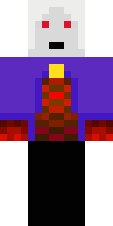 Скин Майнкрафт Игрока IMPERATOR