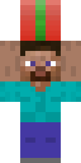 Скин Майнкрафт Игрока IMPERIAL