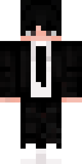 Скин Майнкрафт Игрока IMTIYANO