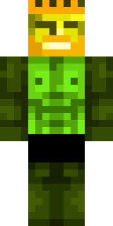 Скин Майнкрафт Игрока IM_REAL47