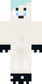 Скин Майнкрафт Игрока IMakeYouLag