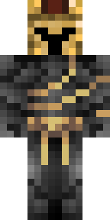 Скин Майнкрафт Игрока IMissRanked