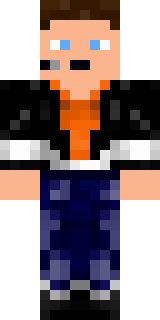 Скин Майнкрафт Игрока IMloganly