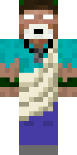 Скин Майнкрафт Игрока IMrBread