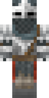 Скин Майнкрафт Игрока IMsoBADatPVP