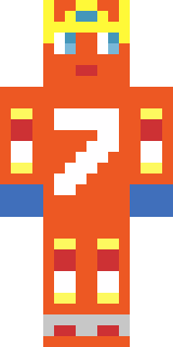 Скин Майнкрафт Игрока IND_Shriyans