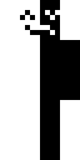 Скин Майнкрафт Игрока INE158KK