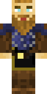 Скин Майнкрафт Игрока INFOWARS21