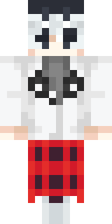 Скин Майнкрафт Игрока INI_RIVALDO