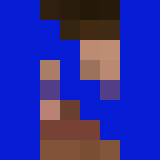 Игрок INNNNNNN Майнкрафт - возможно знакомый с Shamputik