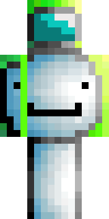 Скин Майнкрафт Игрока IPanicked374