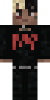 Скин Майнкрафт Игрока IPlayServers
